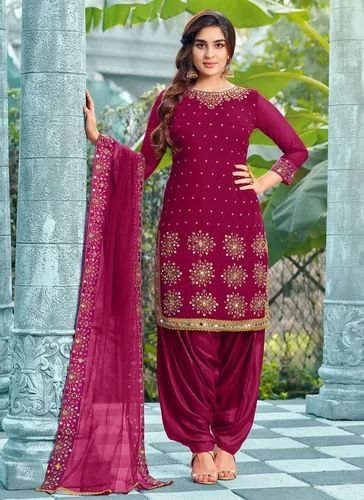 Salwar Kameez
